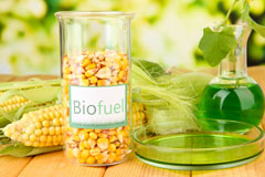 Radford Semele biofuel availability