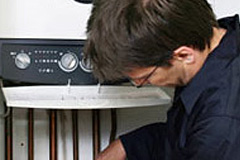 boiler repair Radford Semele