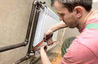 Radford Semele heating repair